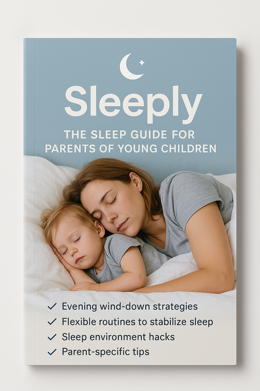 What To Do If Youre Tired And Unable To Sleep